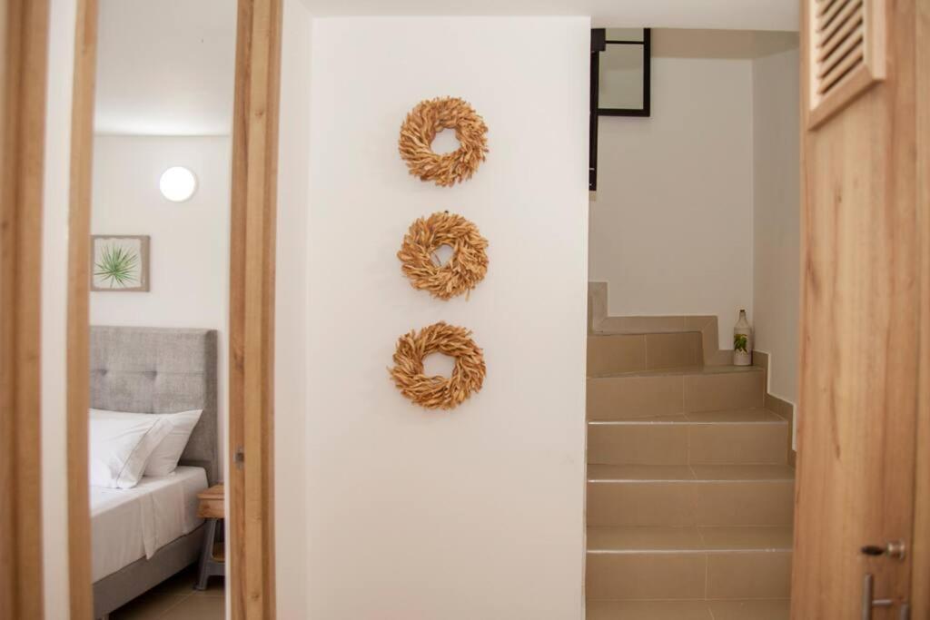 Duplex Familiar Apartment Nature Guatapé Kültér fotó