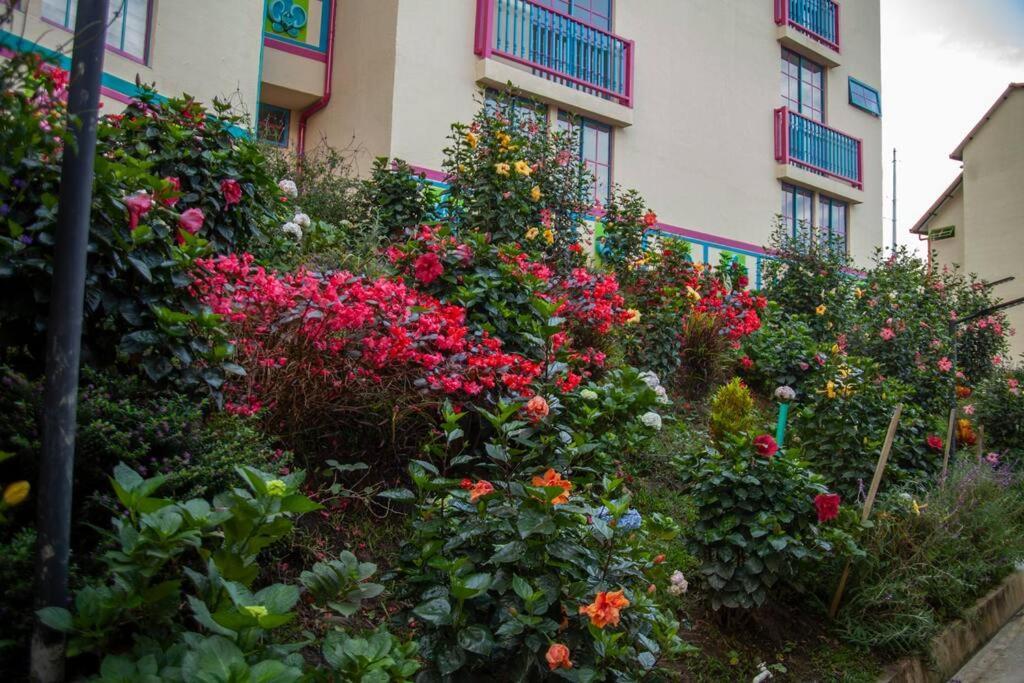 Duplex Familiar Apartment Nature Guatapé Kültér fotó